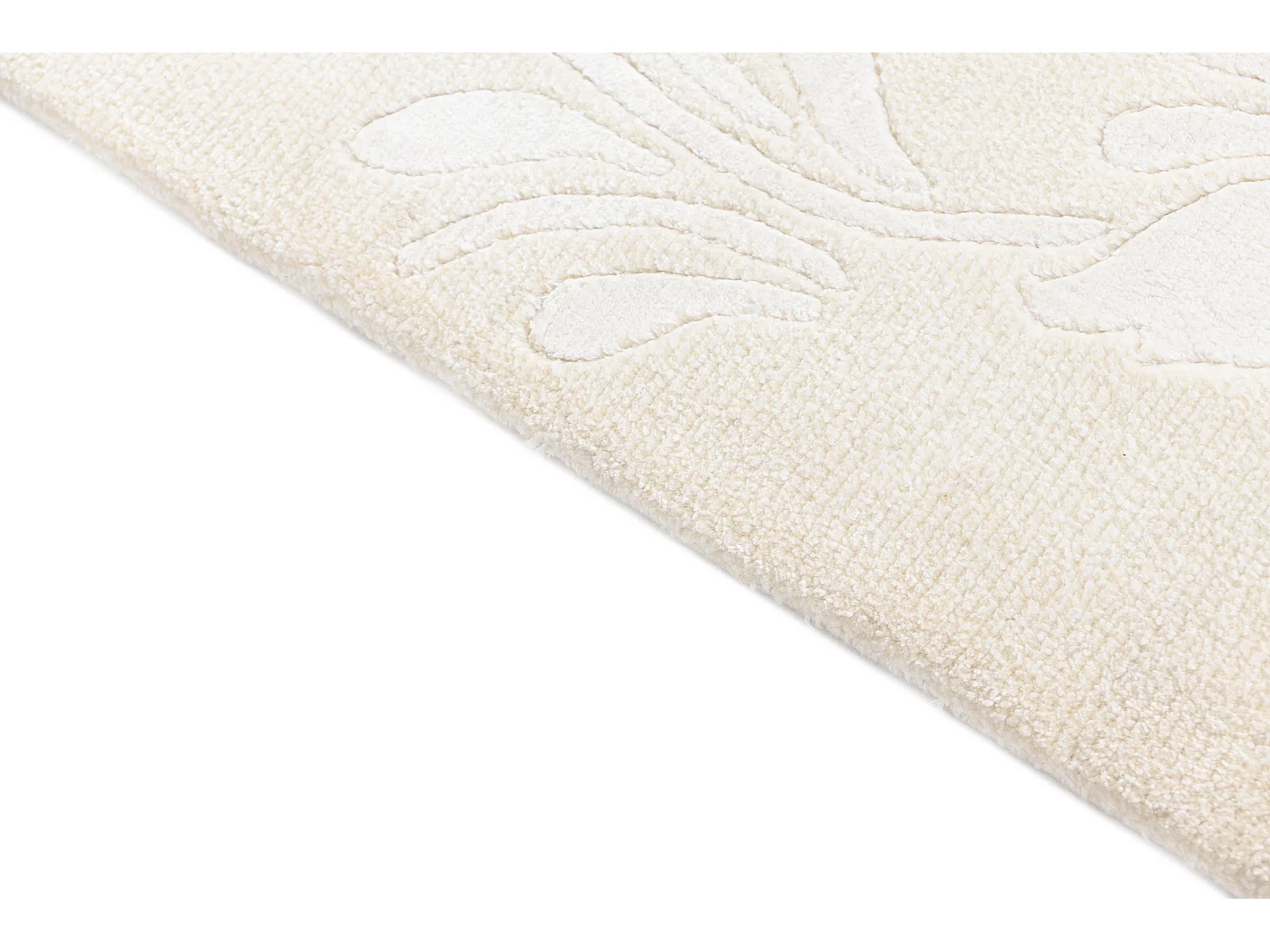 Woltapijt 185x124 Beige Darya