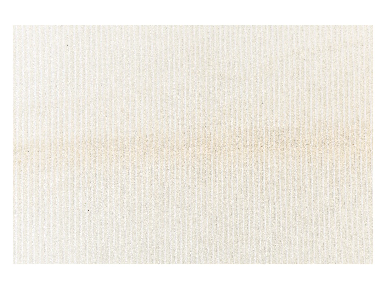 Tappeto in lana 124x185 beige Darya