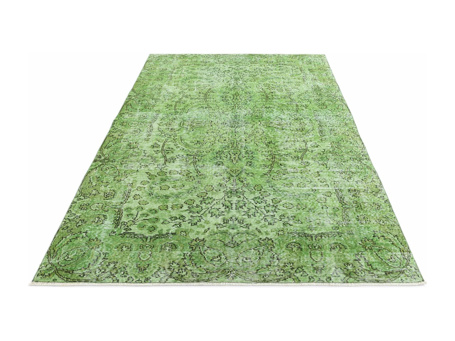 Woltapijt 269x170 Groen Ultra Vintage