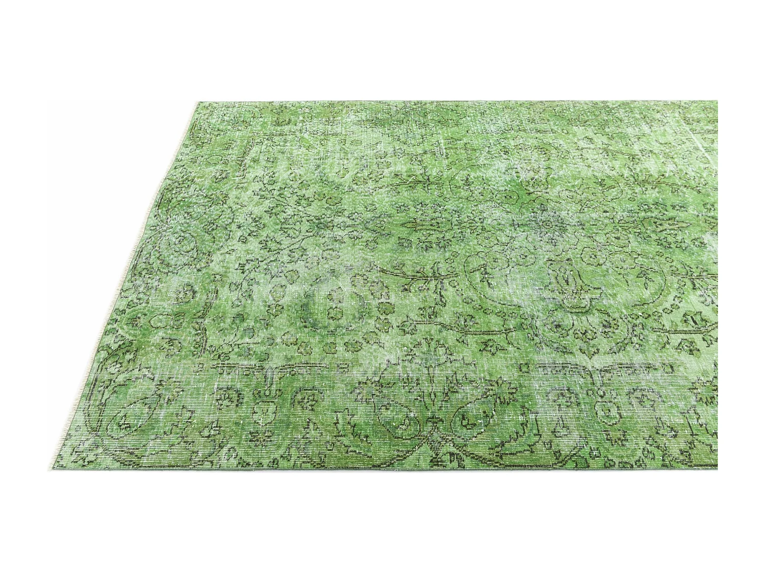 Woltapijt 269x170 Groen Ultra Vintage