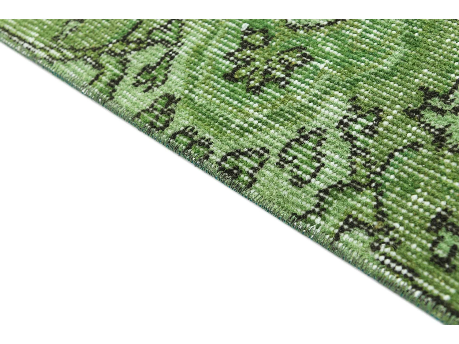 Woltapijt 269x170 Groen Ultra Vintage