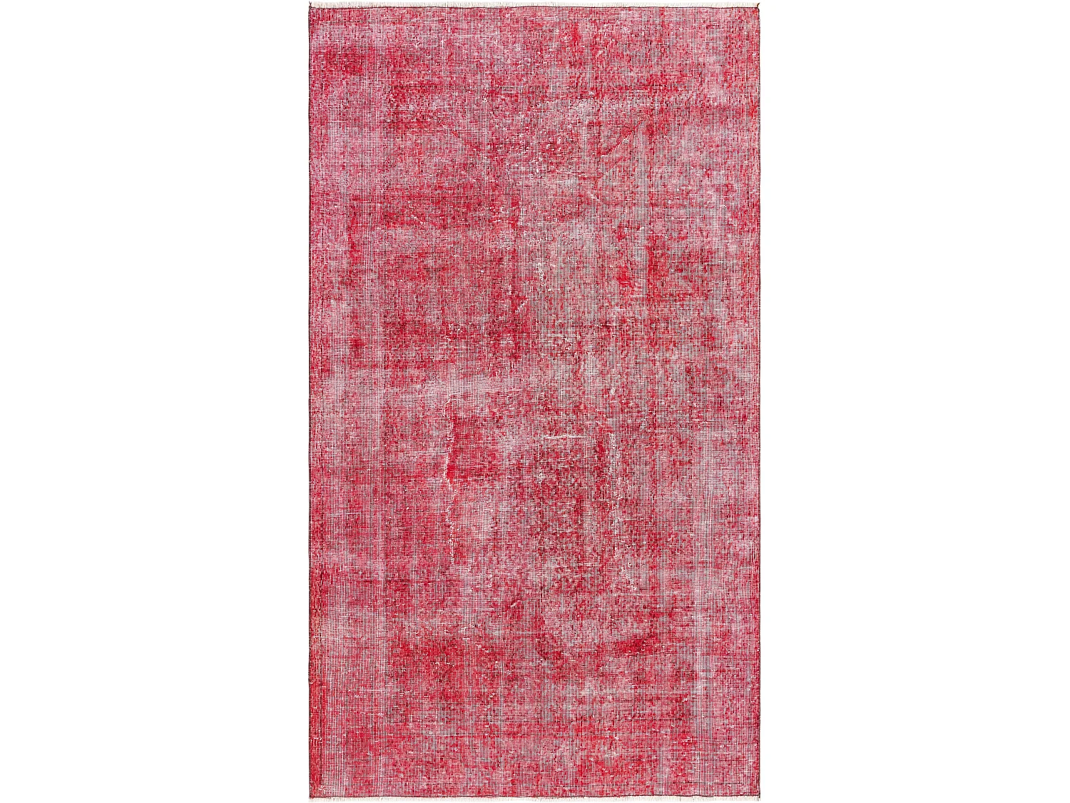 Woltapijt 239x135 Rood Ultra Vintage