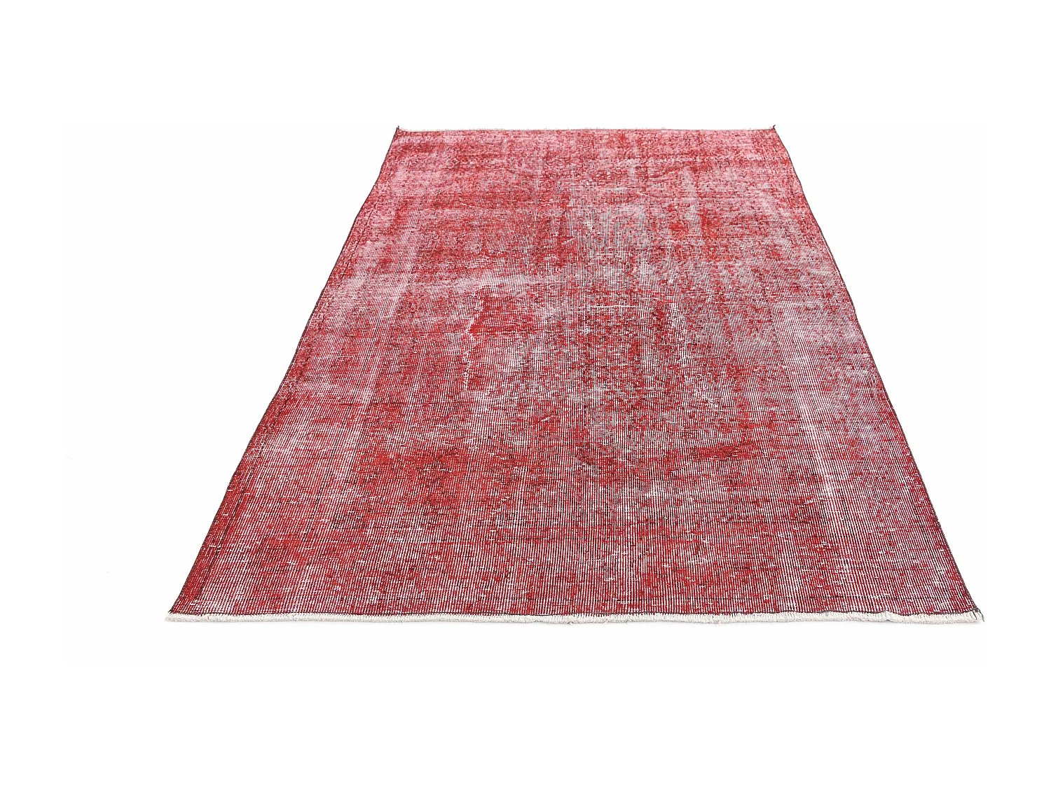 Woltapijt 239x135 Rood Ultra Vintage