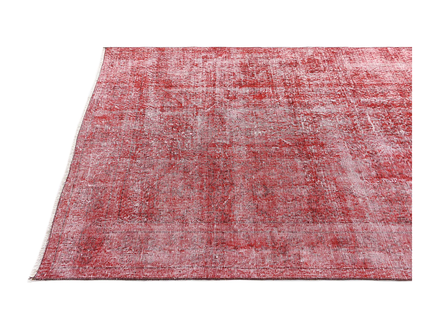 Woltapijt 239x135 Rood Ultra Vintage