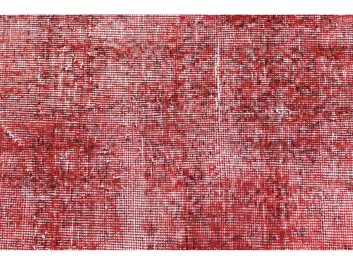 Woltapijt 239x135 Rood Ultra Vintage