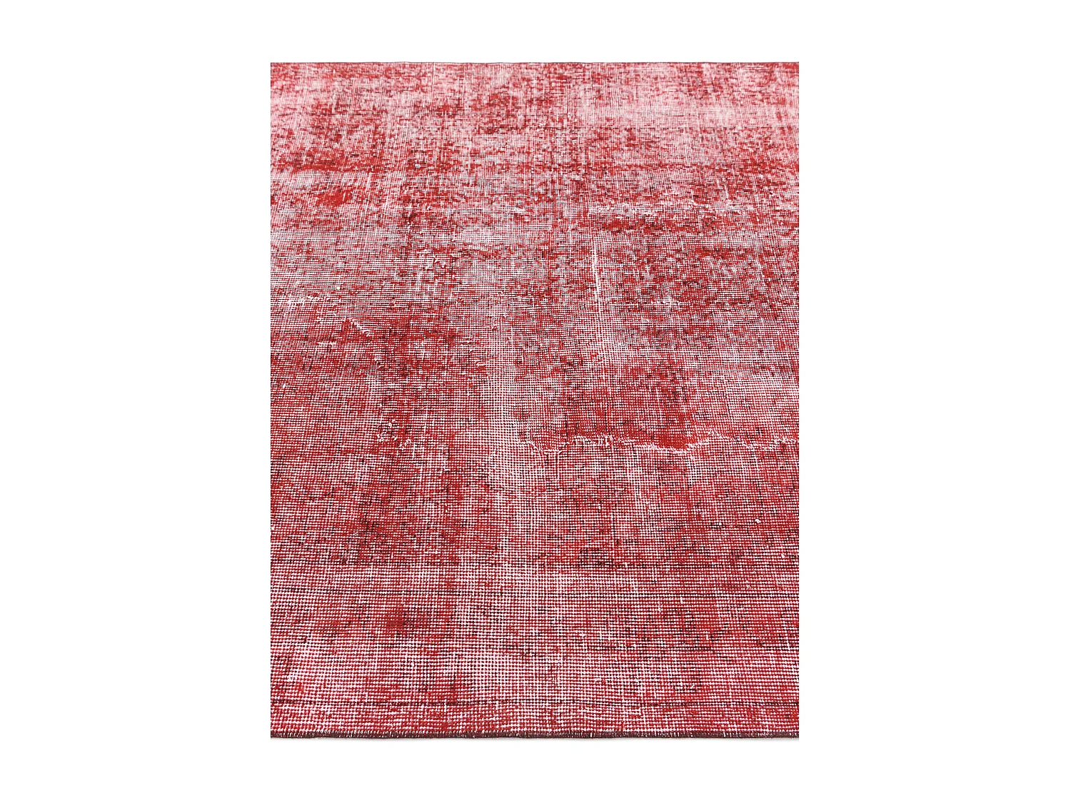 Woltapijt 239x135 Rood Ultra Vintage