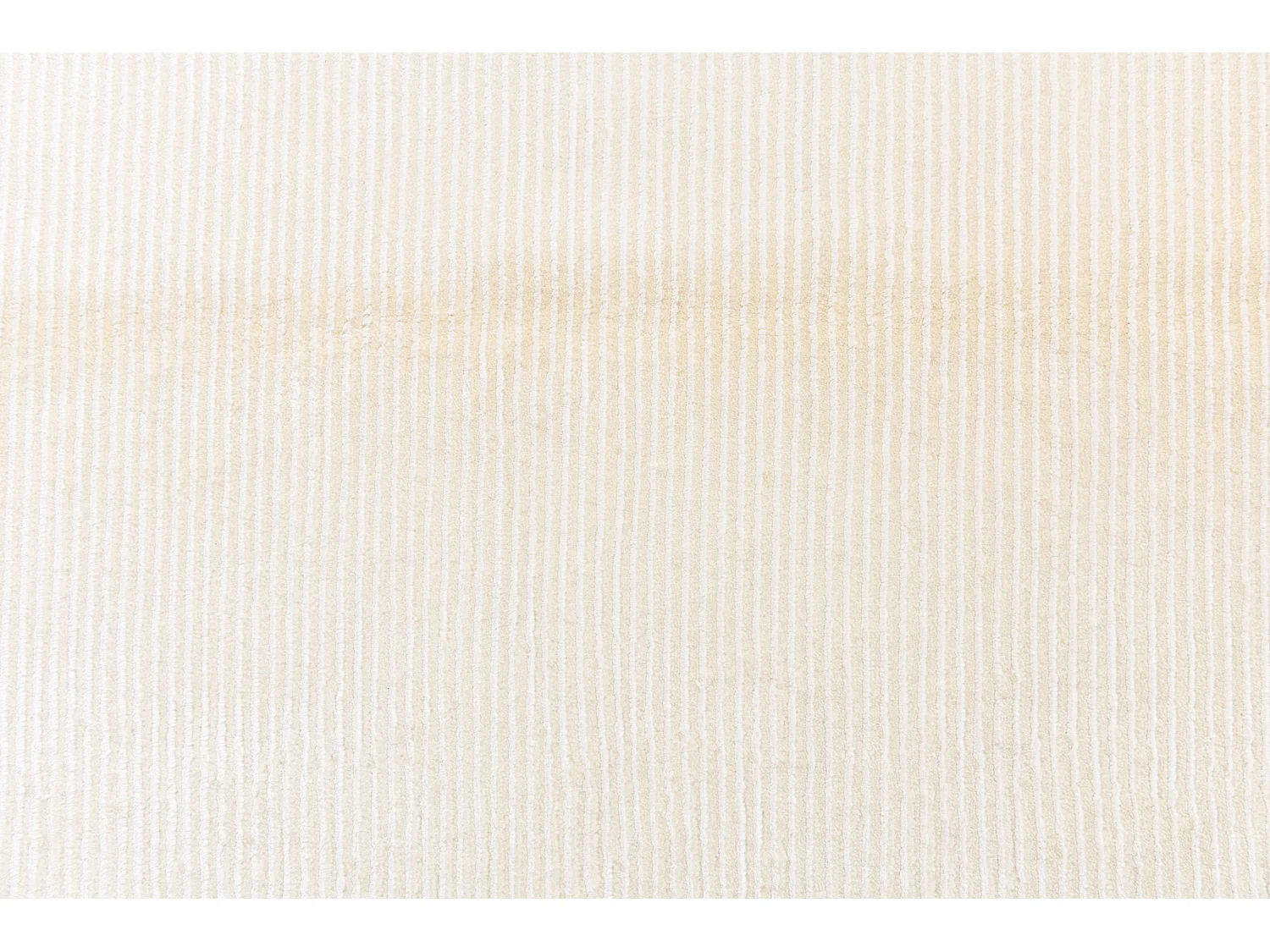 Tapis de laine 122x183 beige Darya