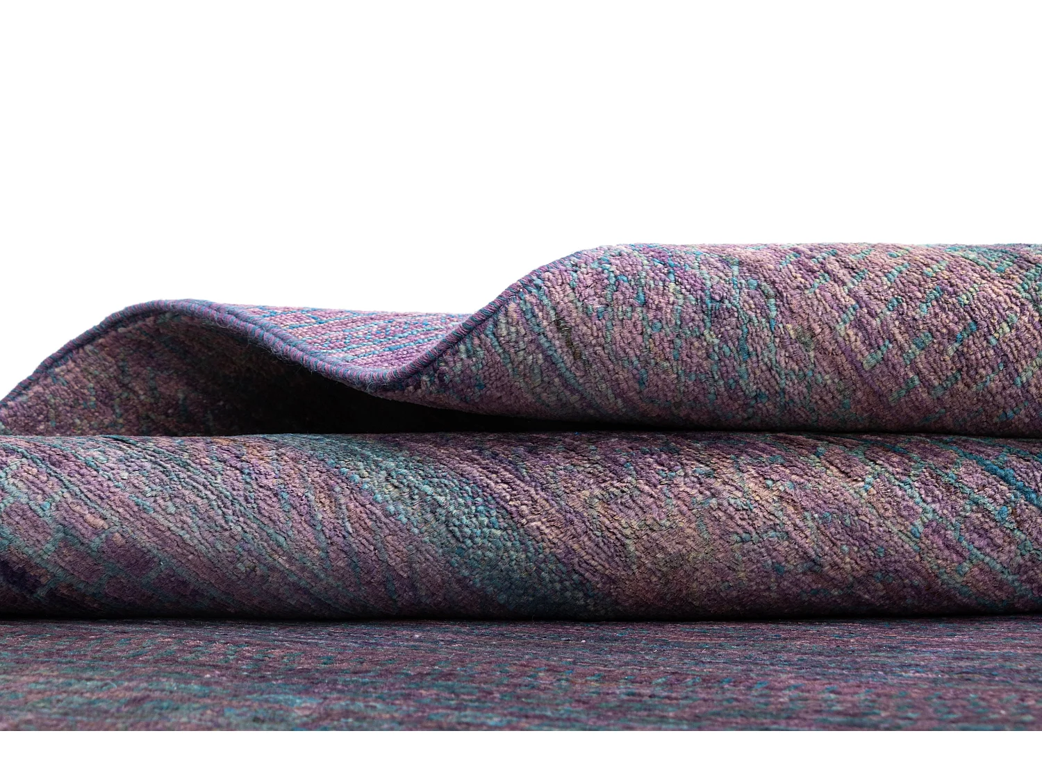 Woltapijt 188x121 Paars Juma