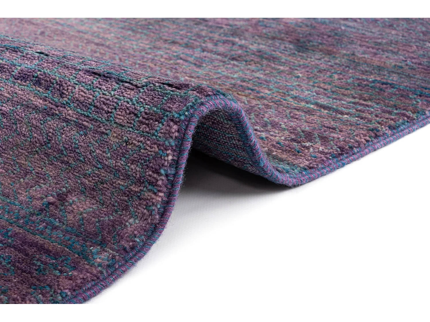 Woltapijt 188x121 Paars Juma