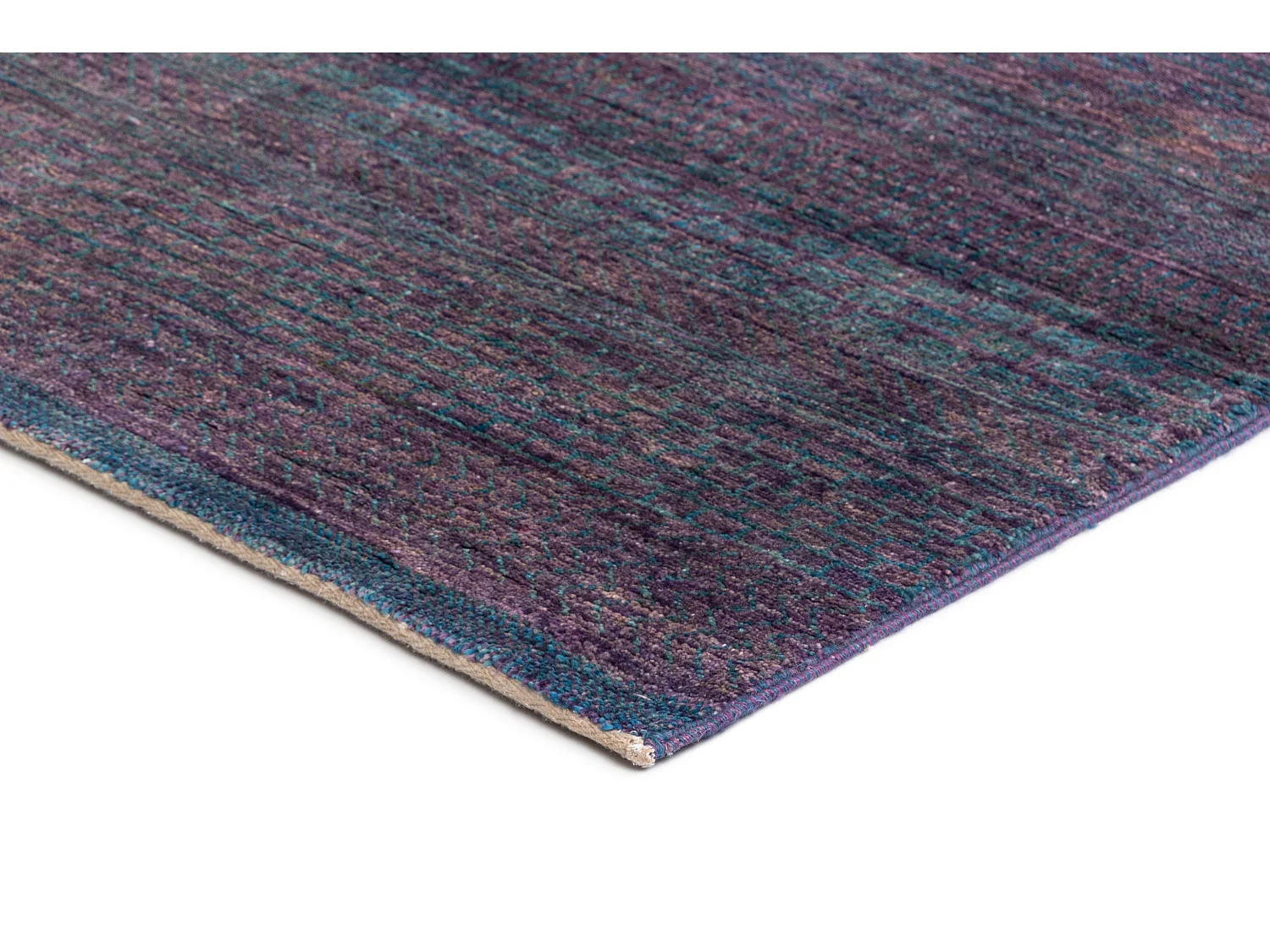 Woltapijt 188x121 Paars Juma