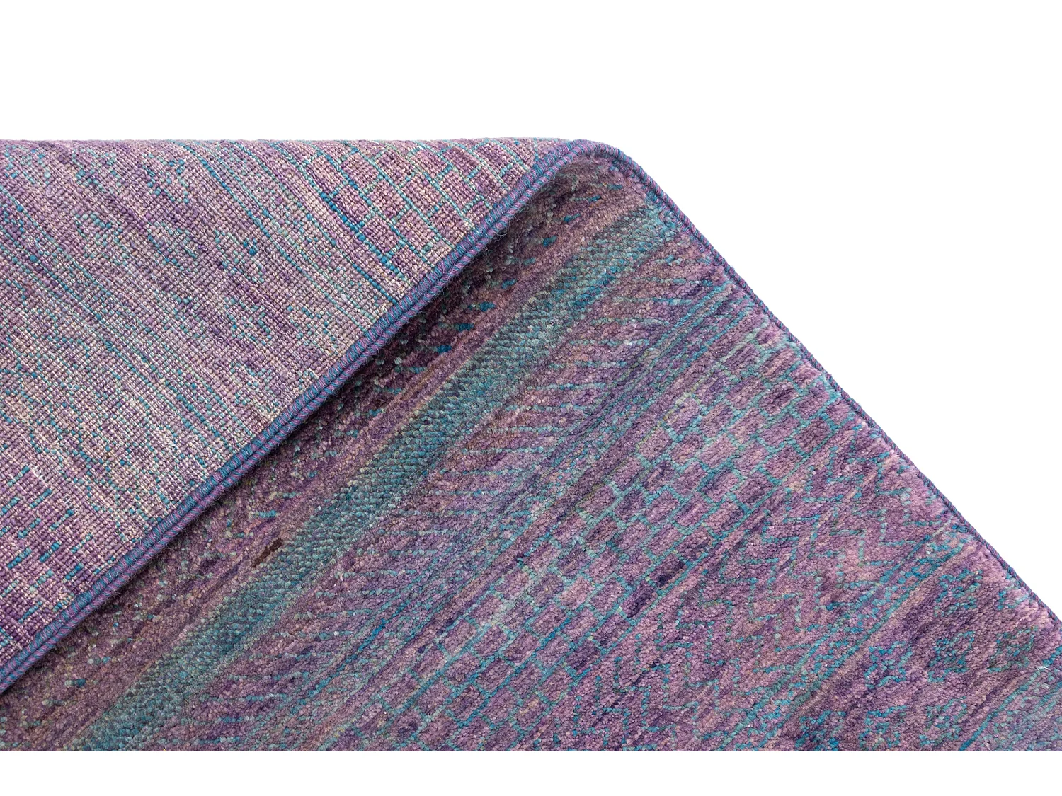 Woltapijt 188x121 Paars Juma