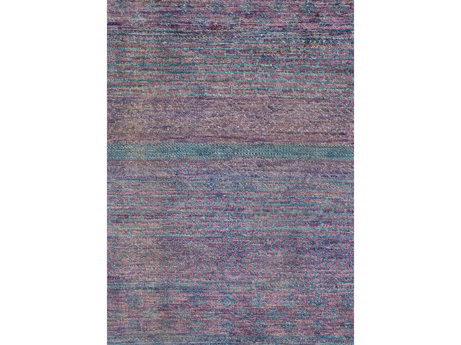 Woltapijt 188x121 Paars Juma