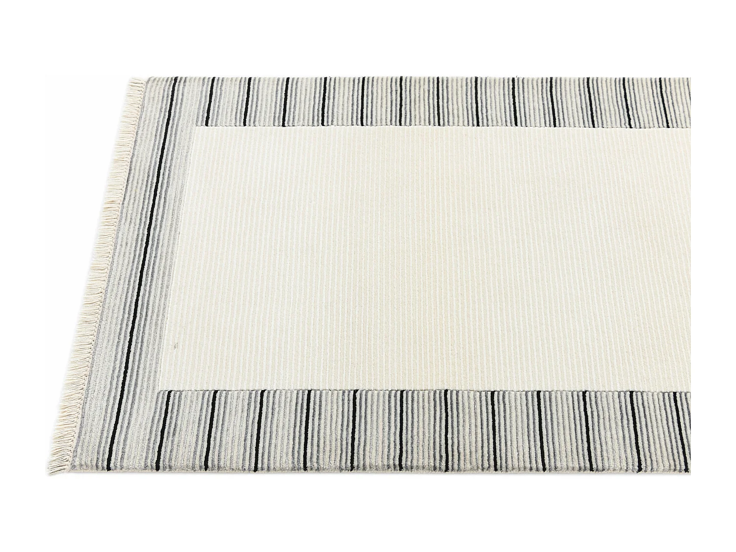 Loper-Woltapijt 201x81 Beige Darya