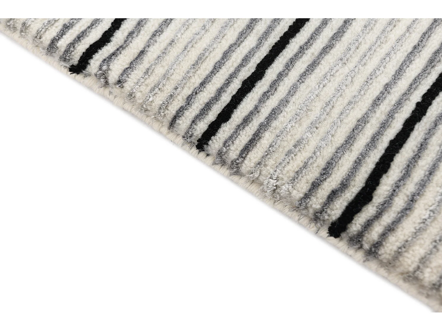 Loper-Woltapijt 201x81 Beige Darya