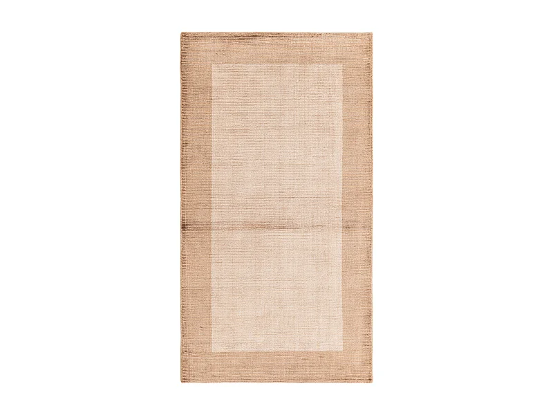 Woltapijt 150x81 Bruin Darya