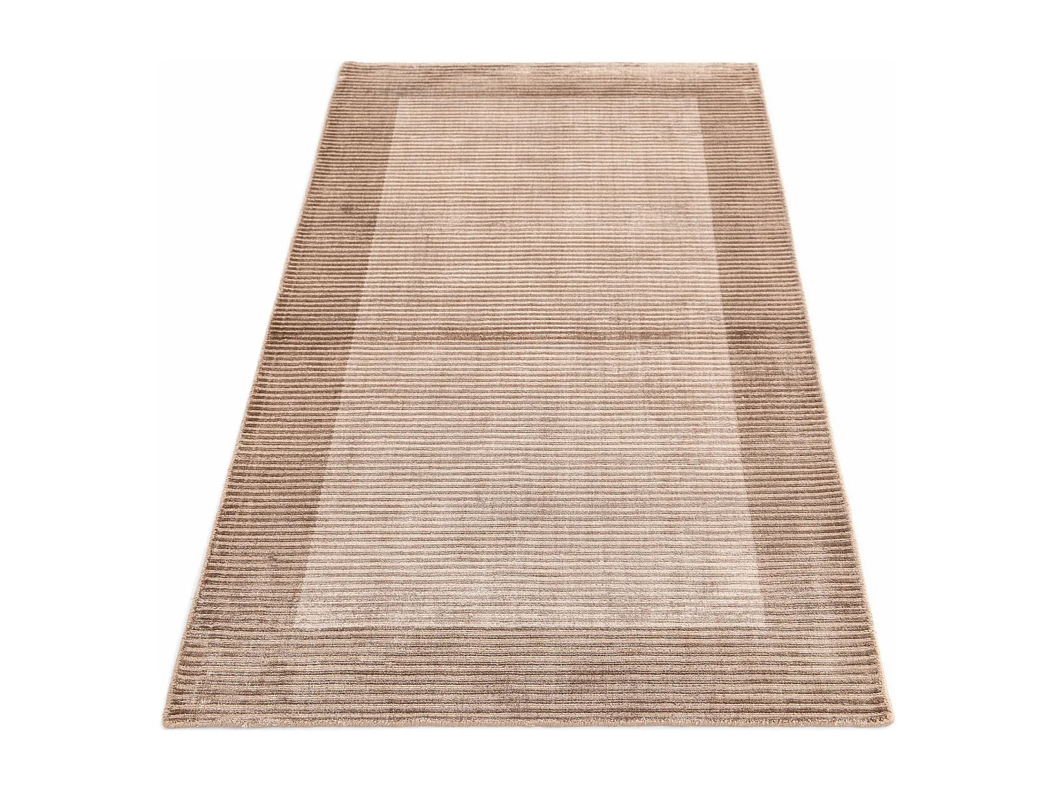 Woltapijt 150x81 Bruin Darya