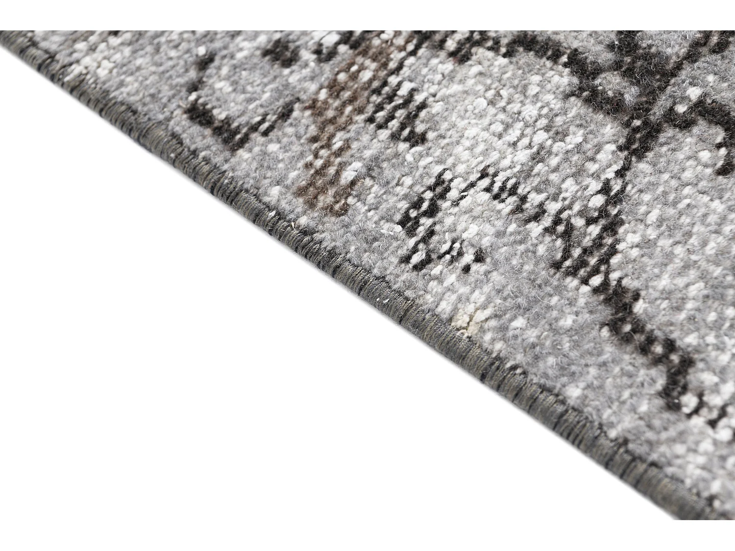 Woltapijt 274x185 Grijs Ultra Vintage