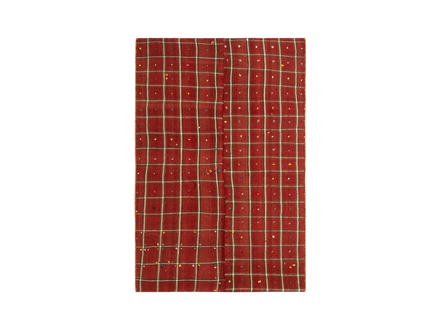 Woltapijt 202x133 Rood Jajim