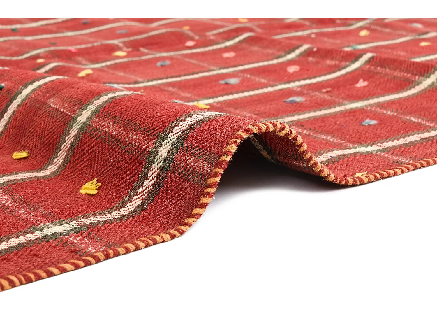 Woltapijt 202x133 Rood Jajim