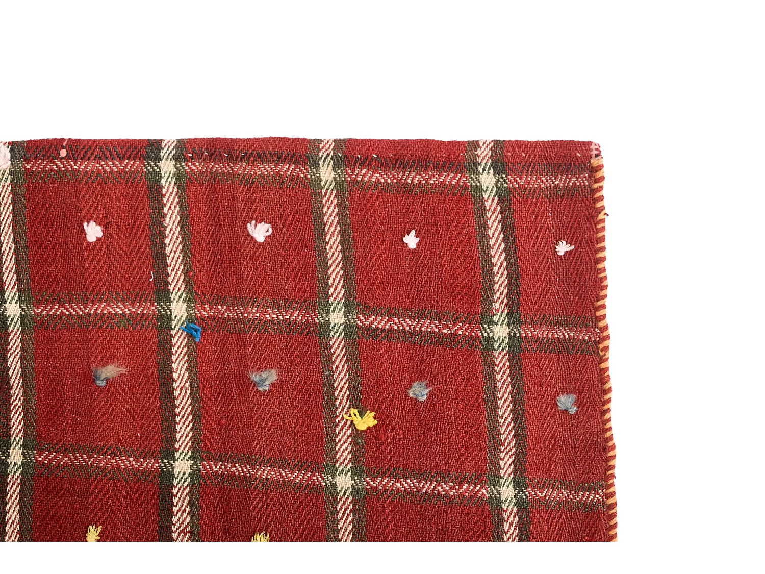 Woltapijt 202x133 Rood Jajim