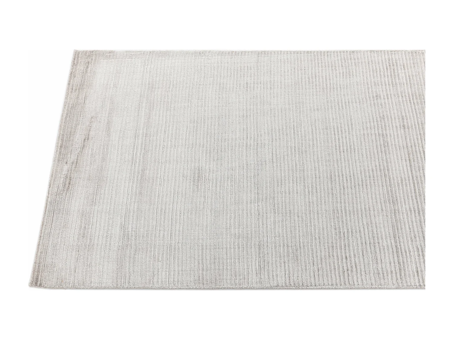 Loper-Woltapijt 391x79 Grijs Darya