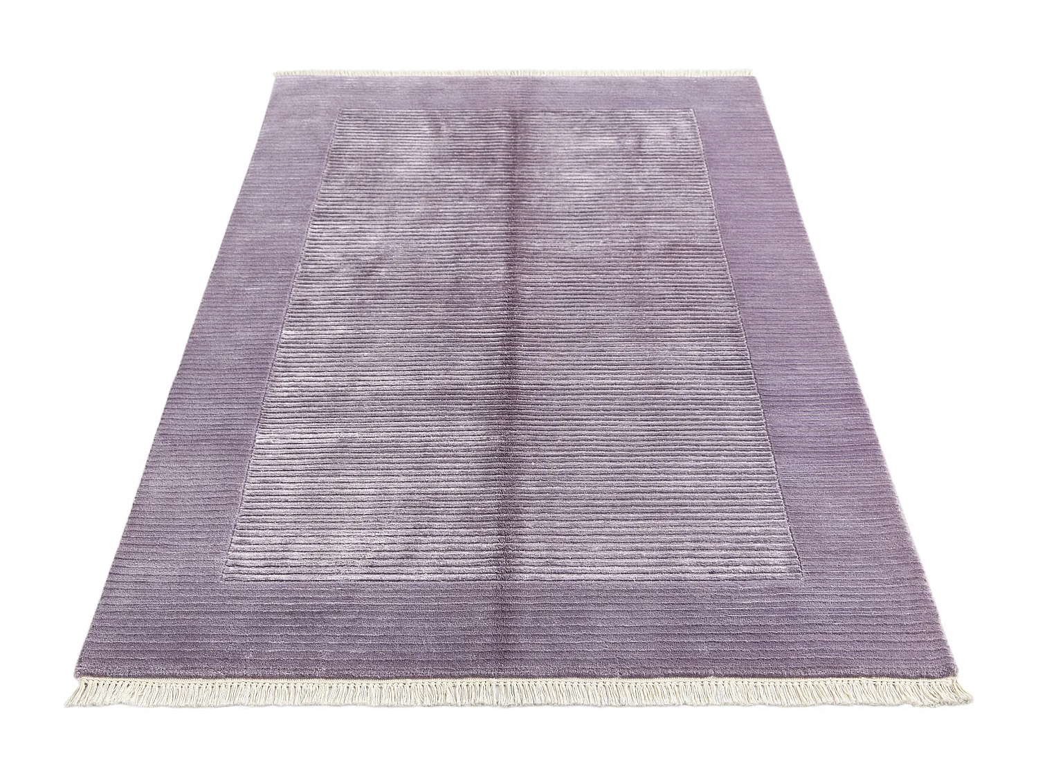 Tappeto in lana 119x185 Viola Darya