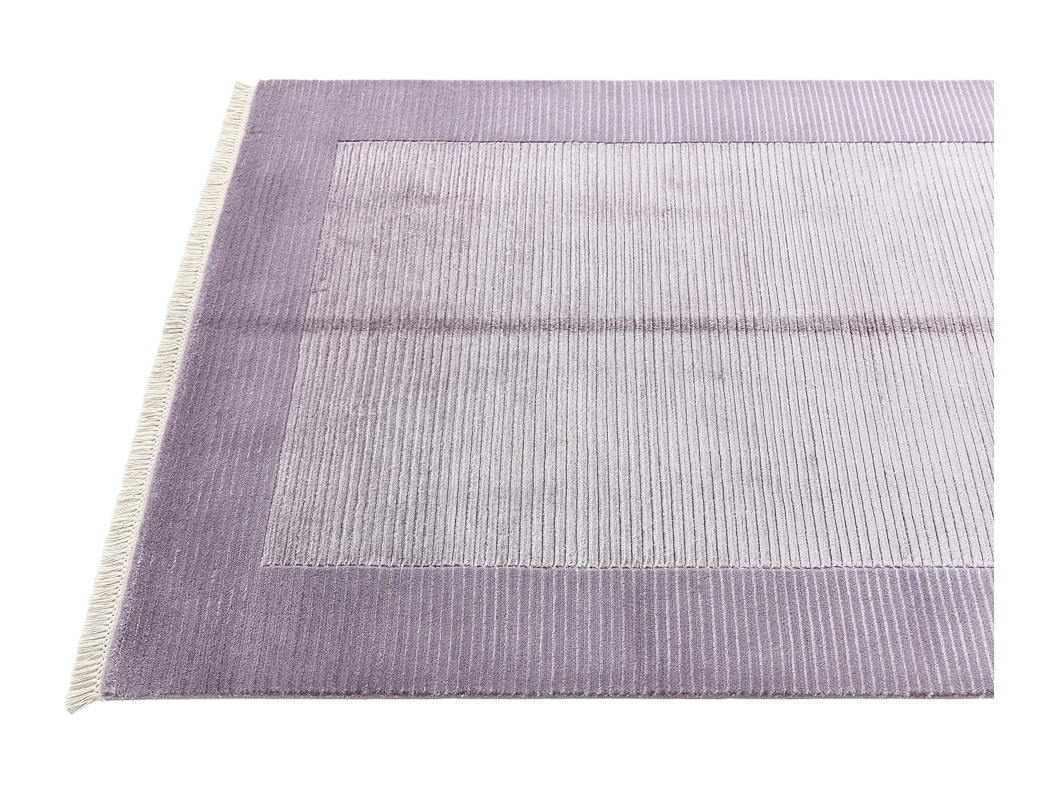 Tappeto in lana 119x185 Viola Darya