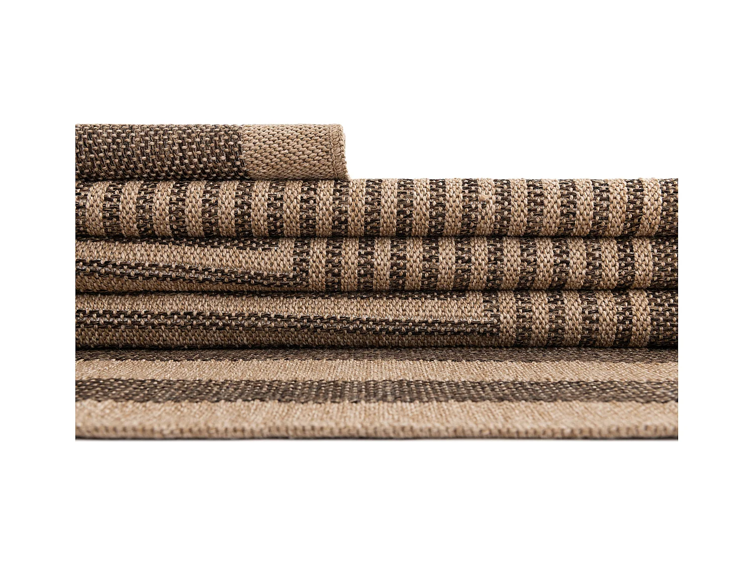 Tapijt 150x80 Beige Harmony Nomad