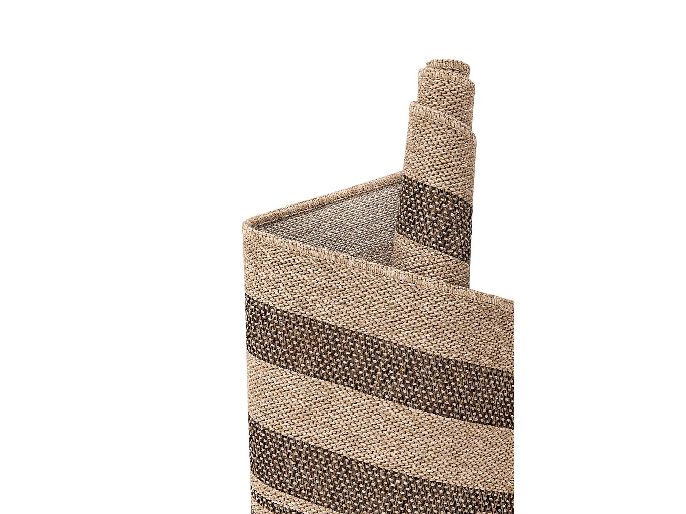 Tapijt 150x80 Beige Harmony Nomad