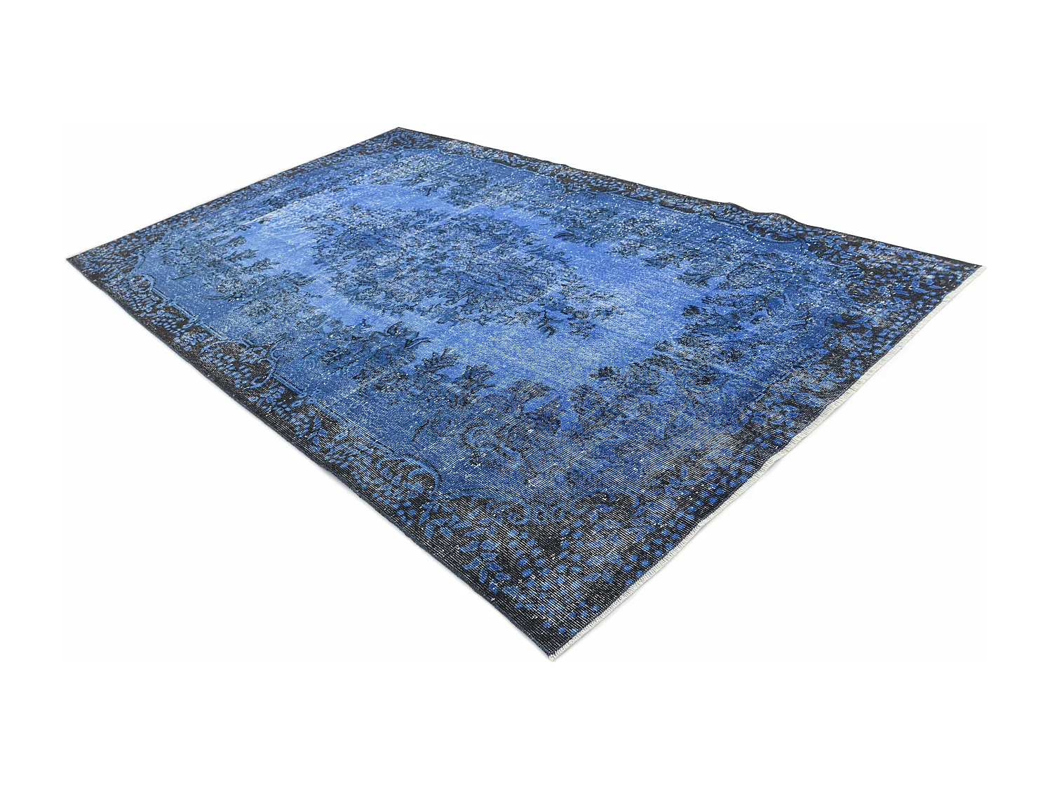 Woltapijt 302x183 Blauw Ultra Vintage