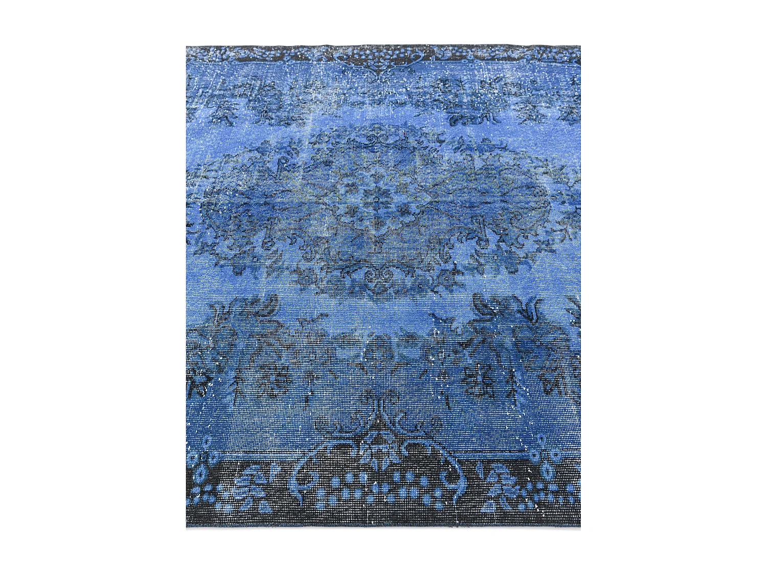 Woltapijt 302x183 Blauw Ultra Vintage