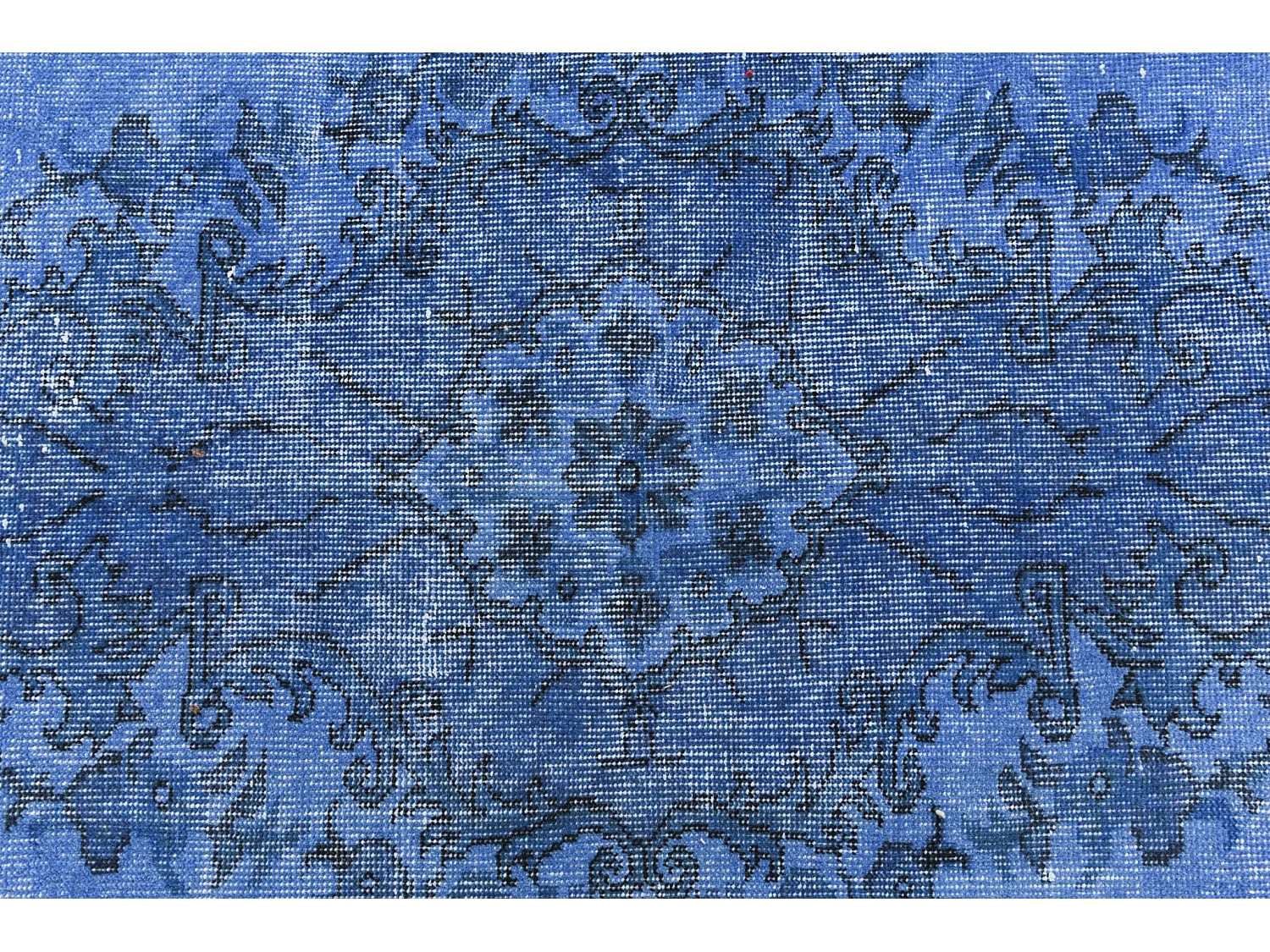 Woltapijt 302x183 Blauw Ultra Vintage