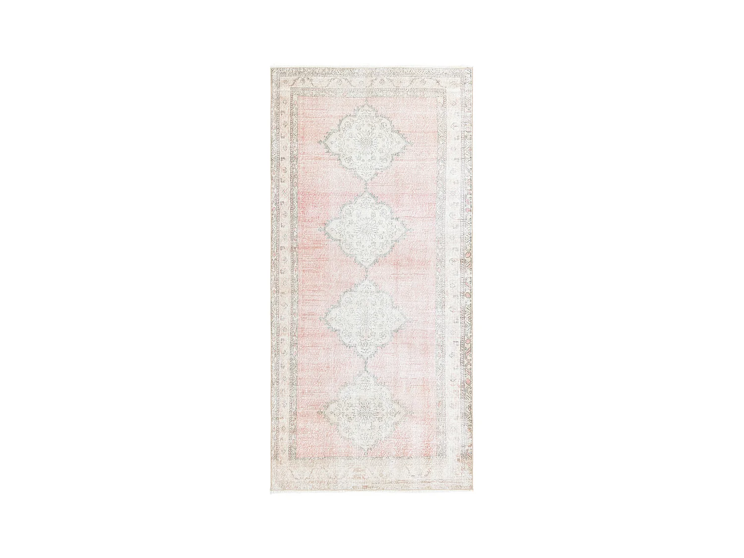 Woltapijt 302x147 Beige Ultra Vintage