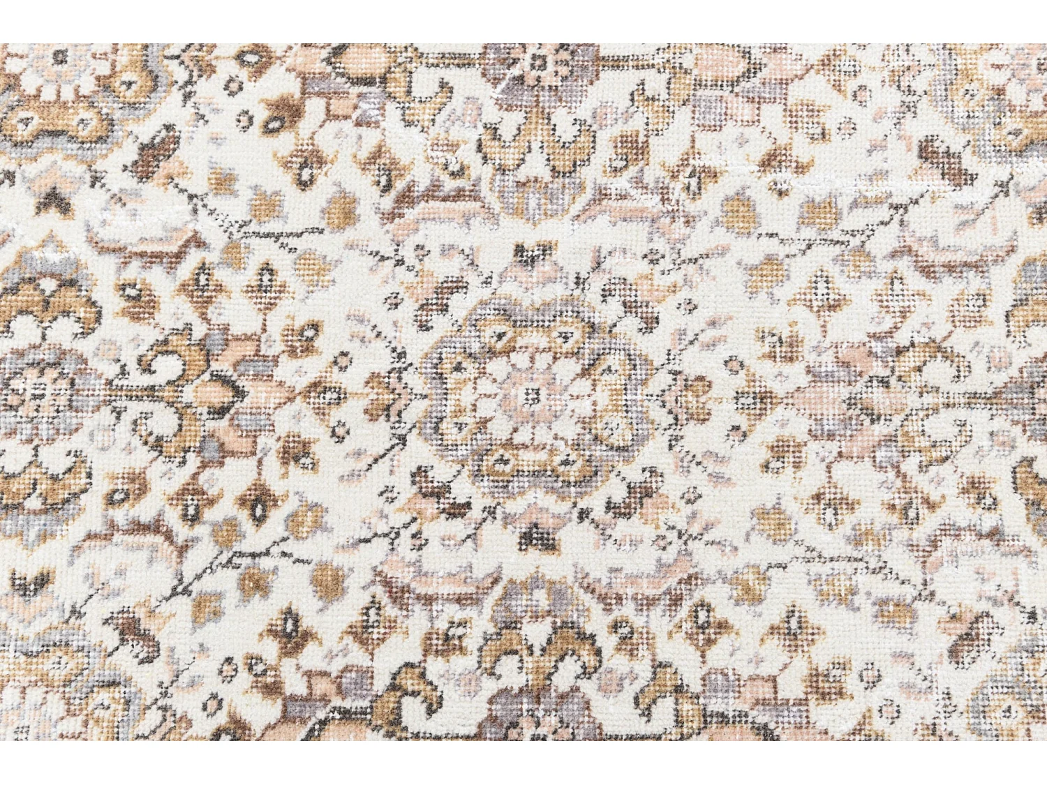 Woltapijt 287x157 Beige Ultra Vintage