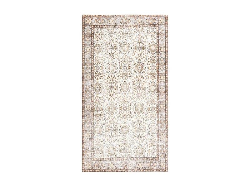 Woltapijt 287x157 Beige Ultra Vintage