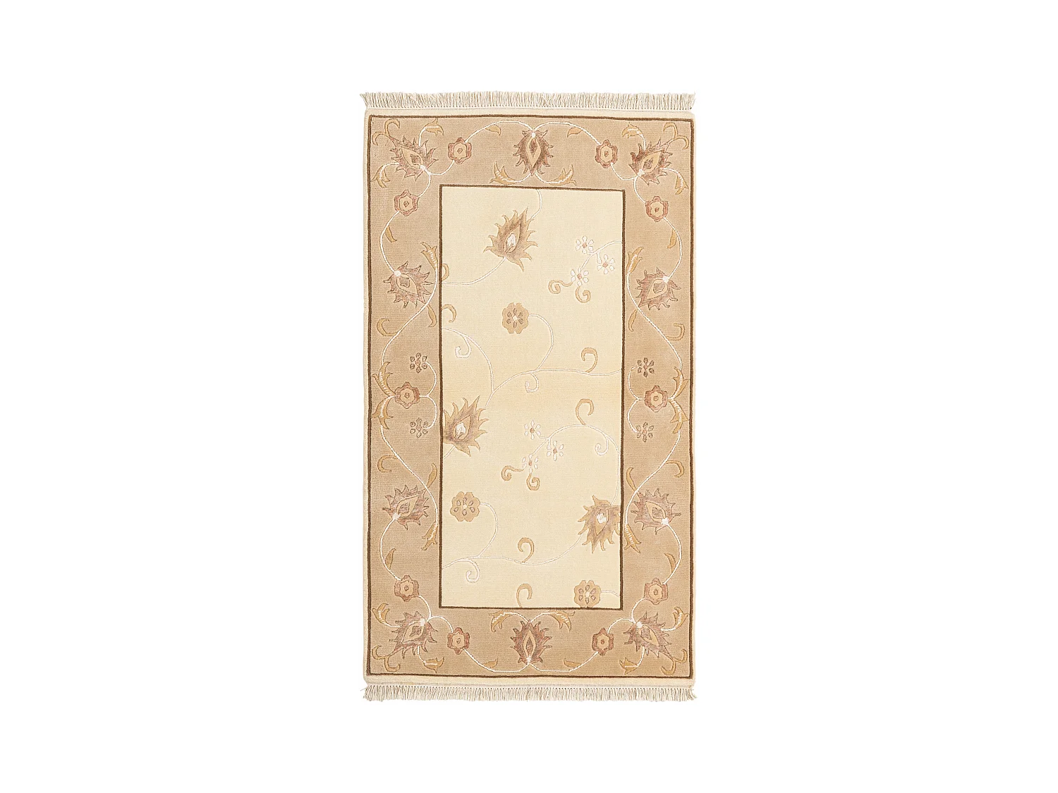 Woltapijt 160x91 Beige Darya