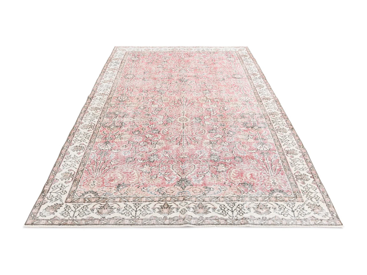 Woltapijt 277x168 Beige Ultra Vintage