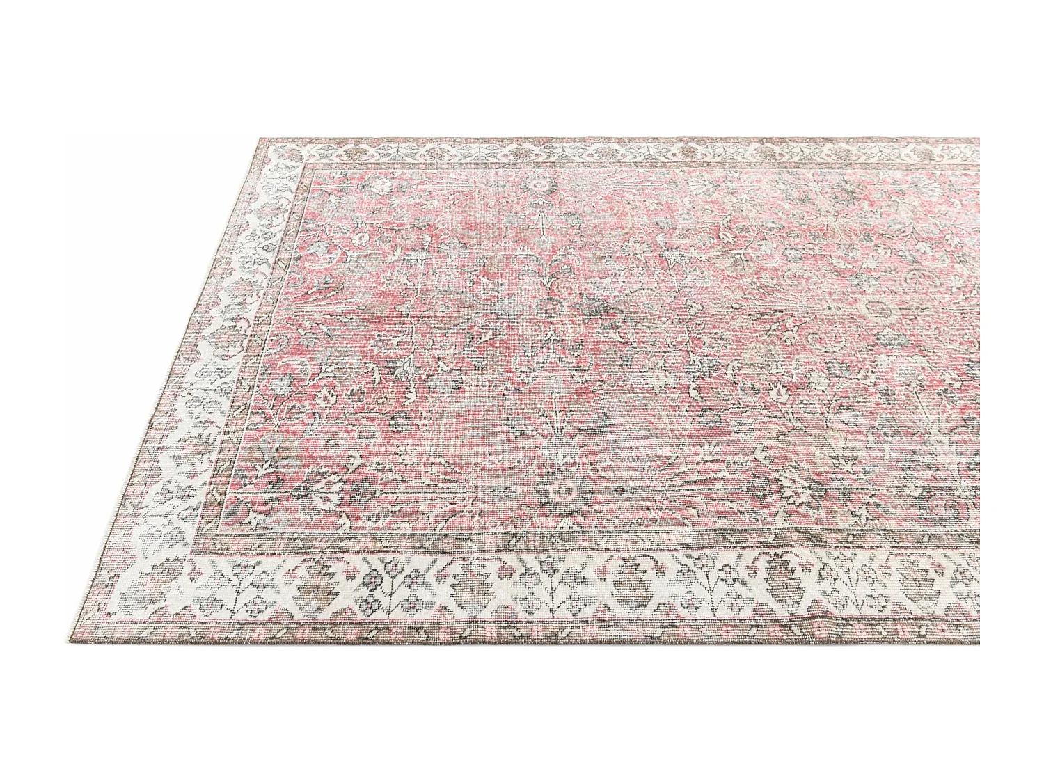 Woltapijt 277x168 Beige Ultra Vintage