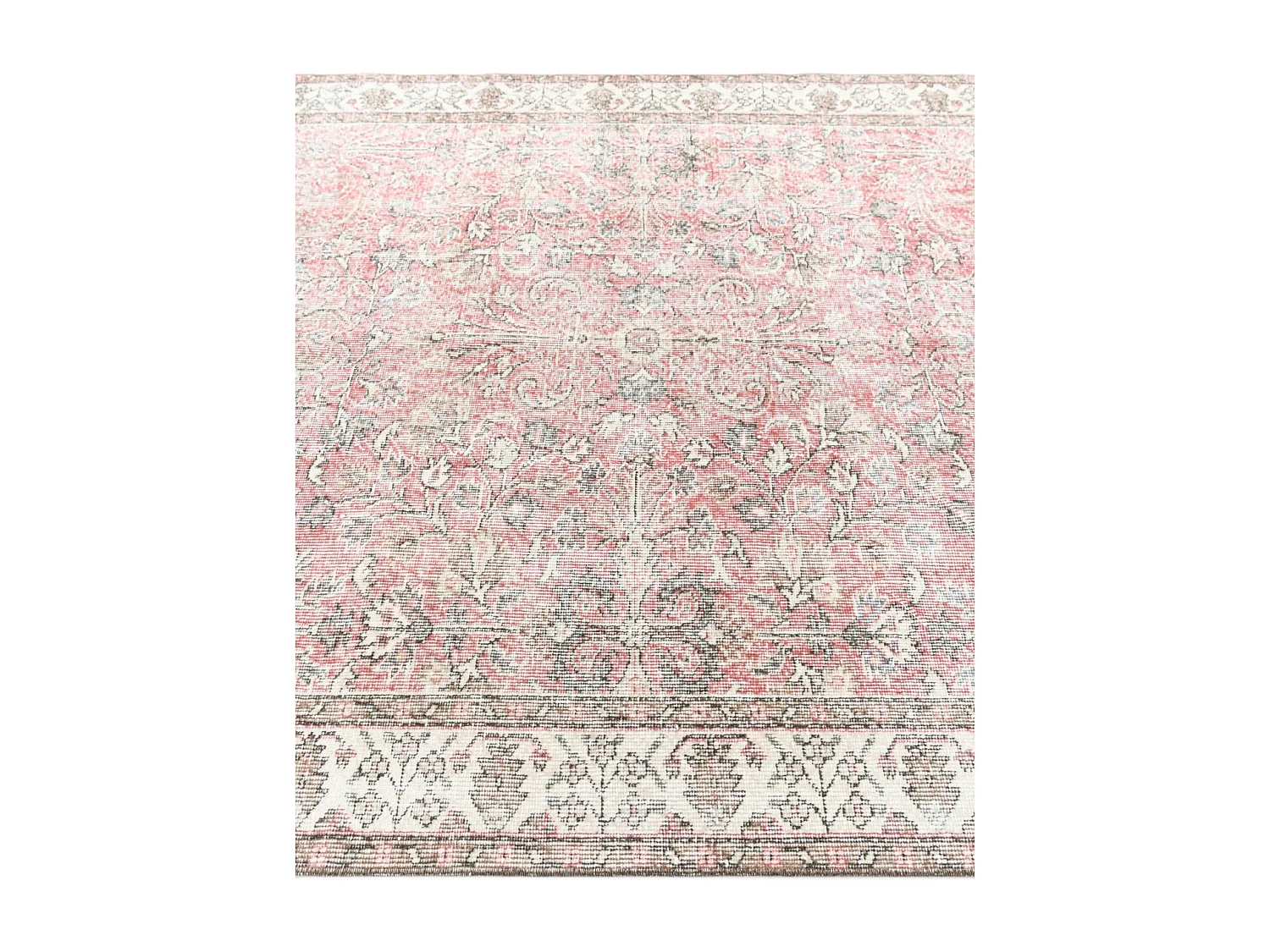 Woltapijt 277x168 Beige Ultra Vintage