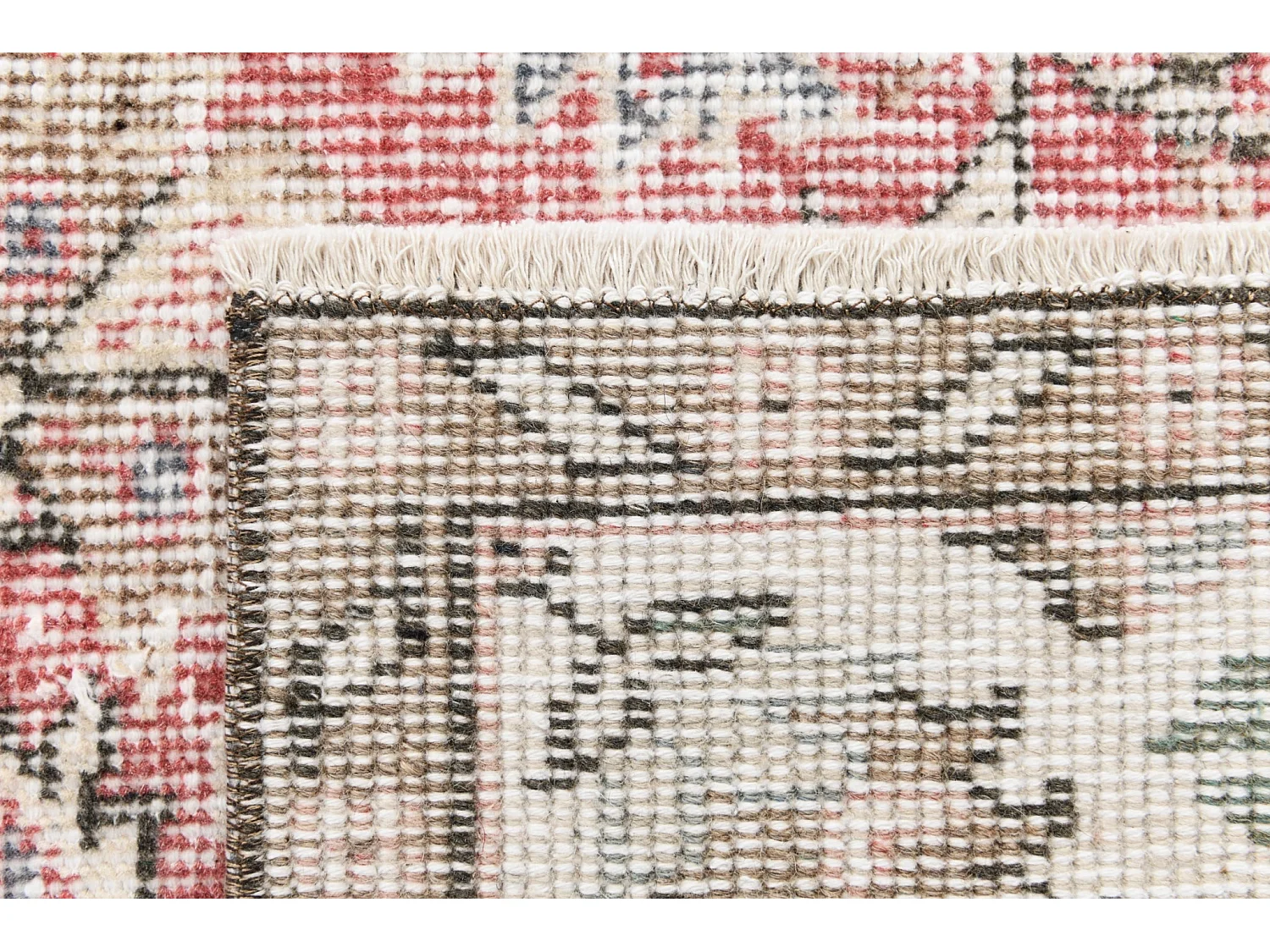 Woltapijt 277x168 Beige Ultra Vintage