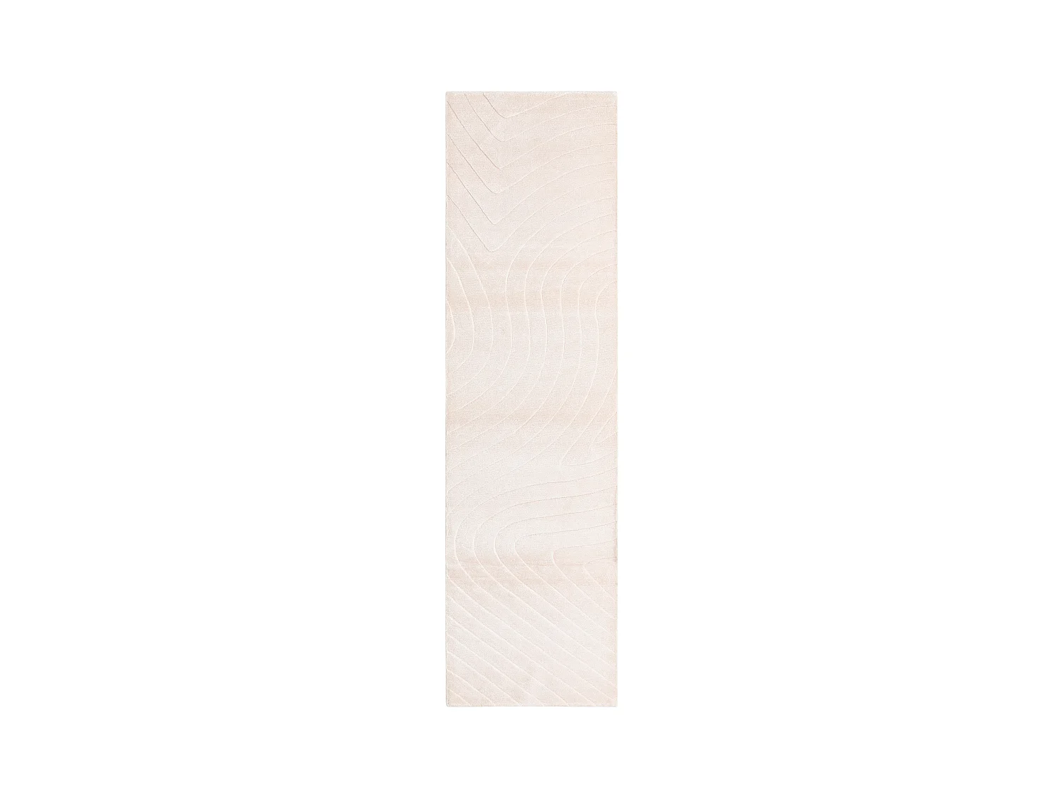 Loper-Woltapijt 300x81 Beige Darya