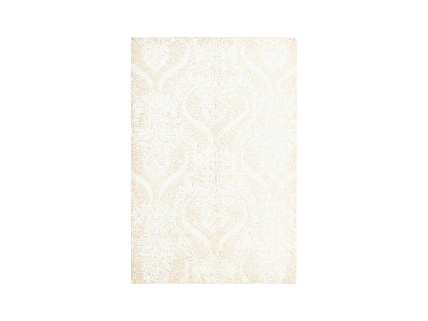 Woltapijt 185x122 Beige Darya