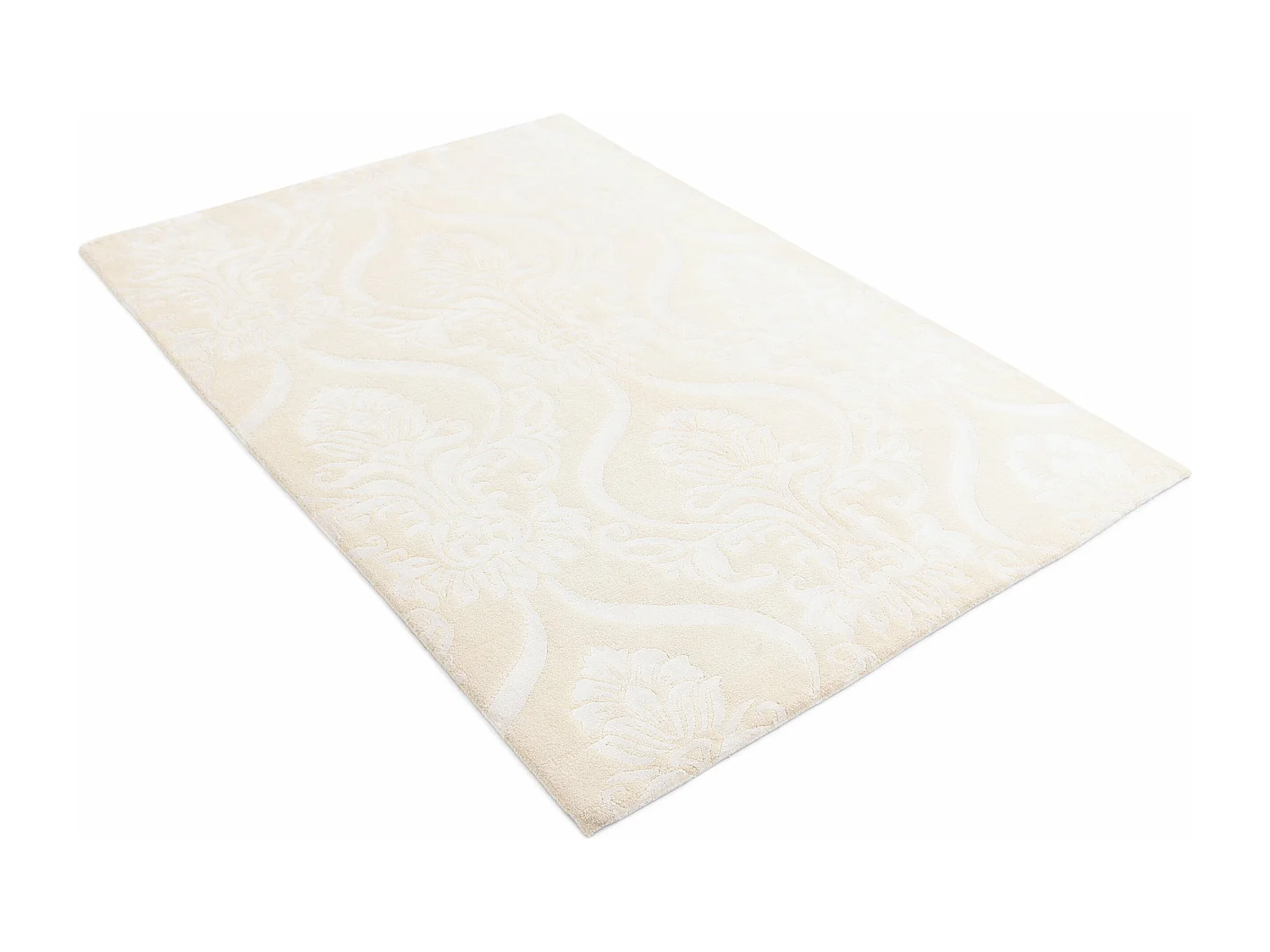 Woltapijt 185x122 Beige Darya