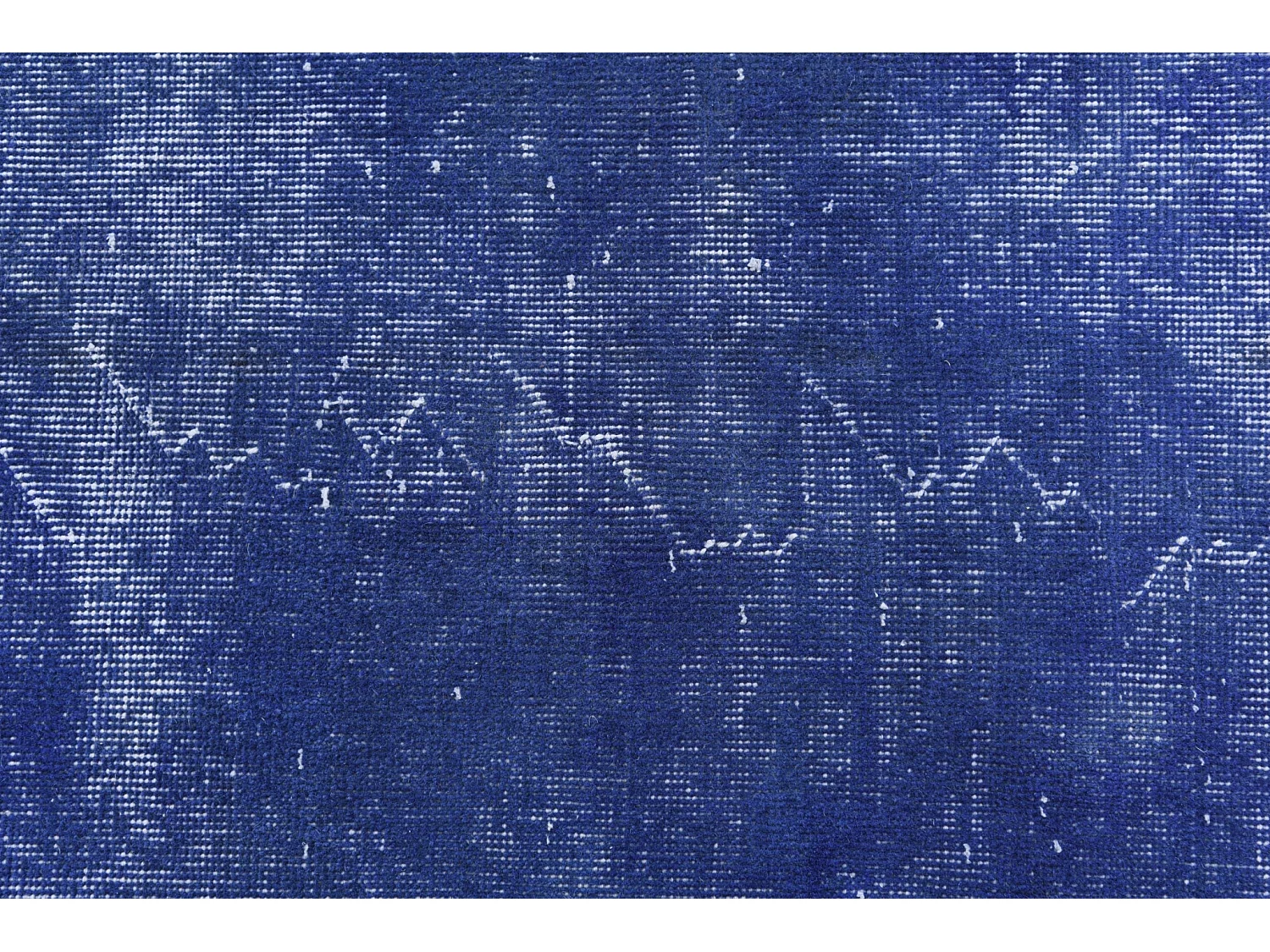 Woltapijt 246x132 Blauw Ultra Vintage