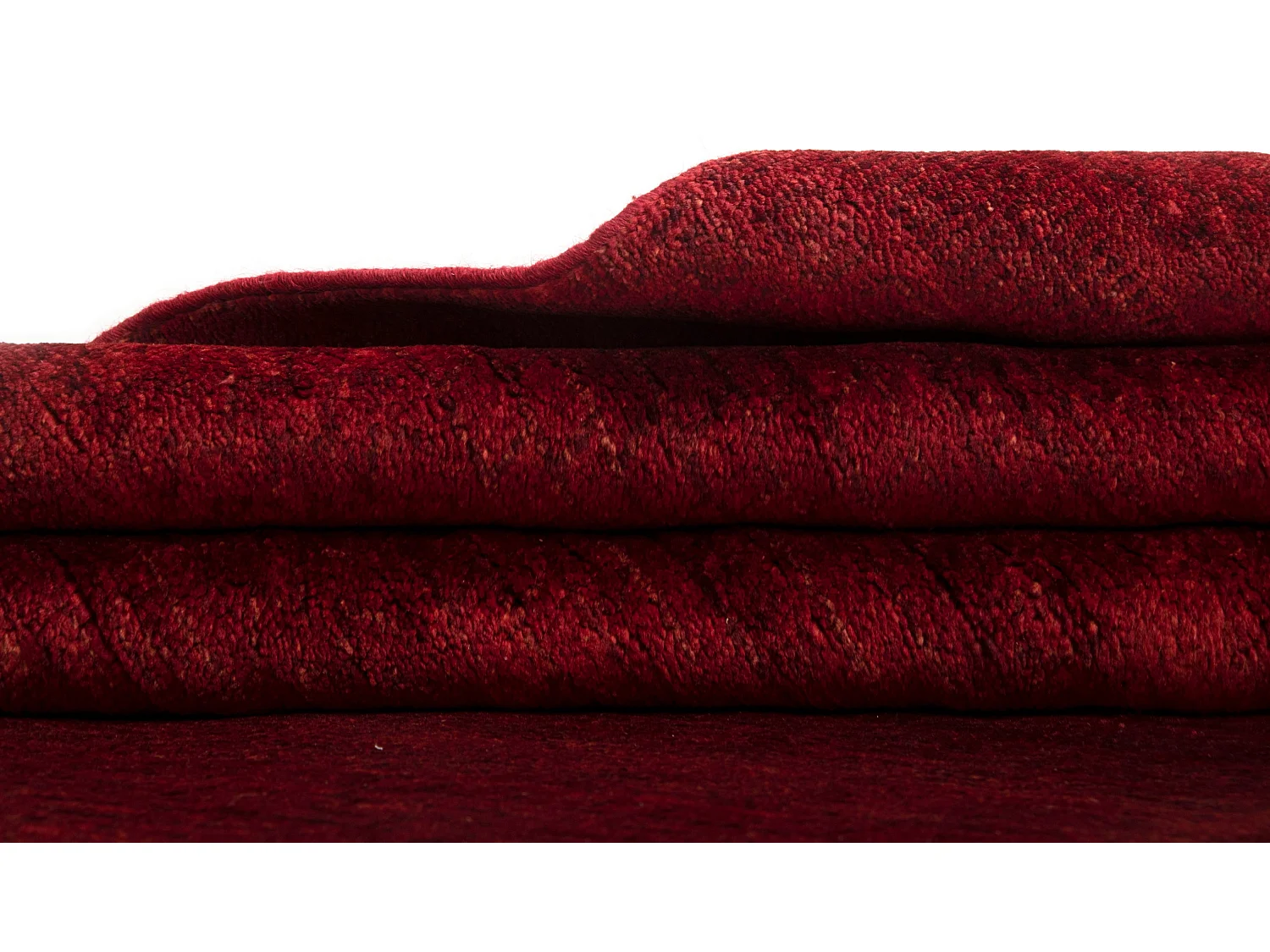 Woltapijt 193x139 Rood Juma