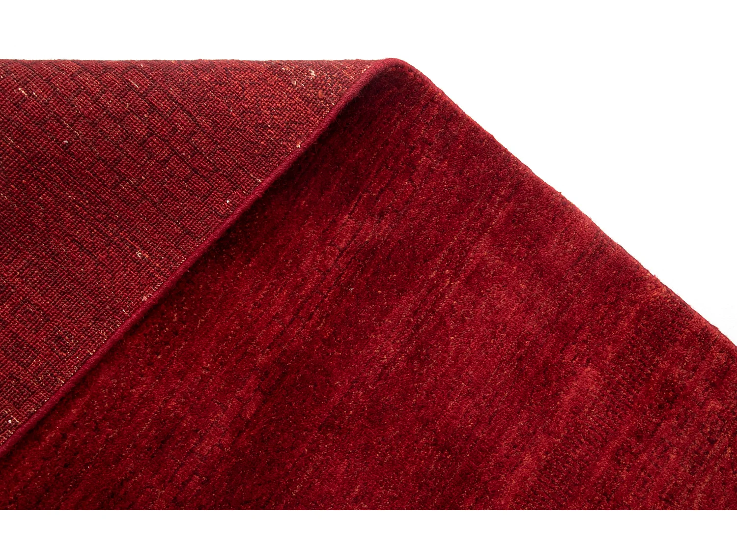 Woltapijt 193x139 Rood Juma