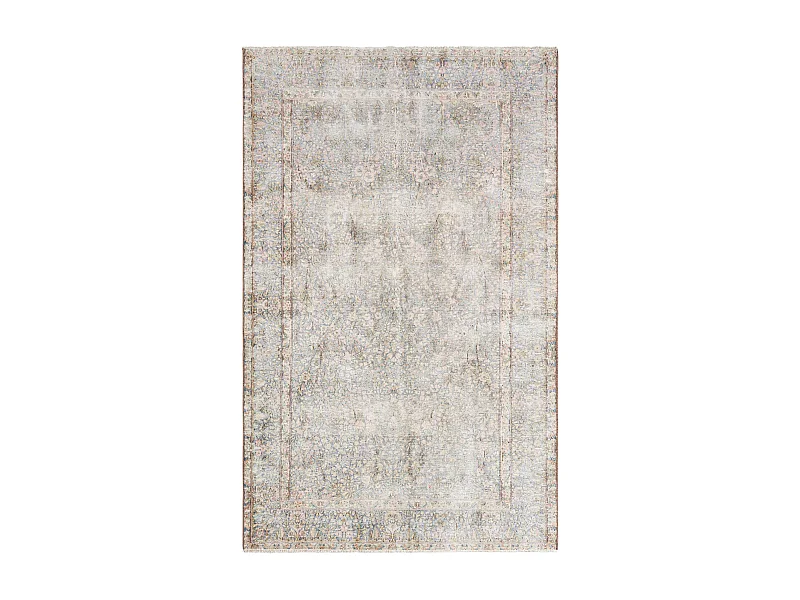 Woltapijt 238x148 Beige Vintage Royal