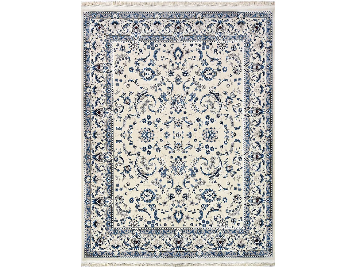 Teppich 99x160 Beige Classical