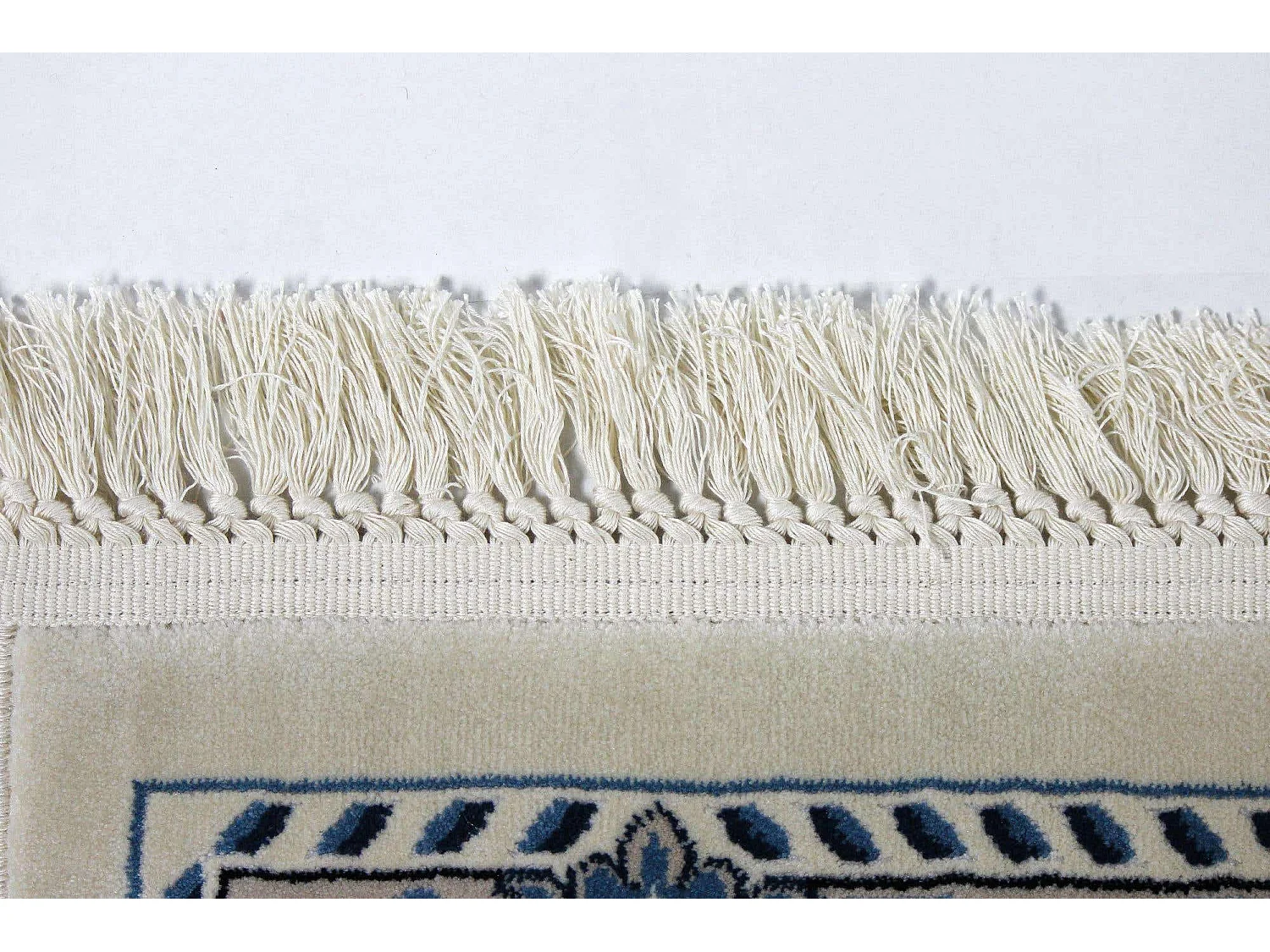 Teppich 99x160 Beige Classical