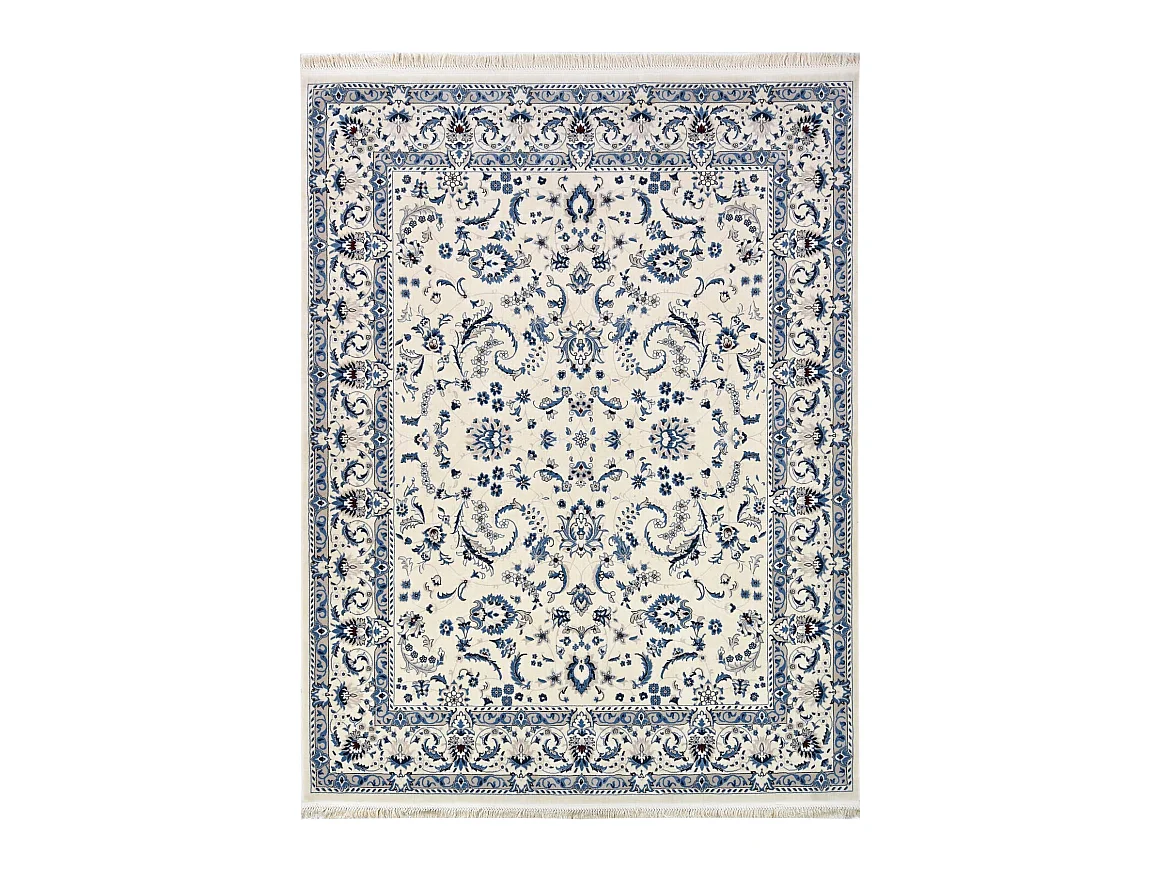 Tapis 99x160 beige Classical